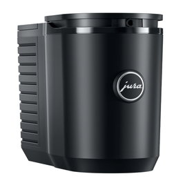 Jura Cool Control Enfriador de Leche 0,6 L Negro