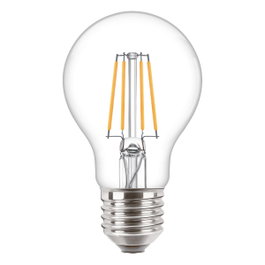 Philips CorePro LEDbulb Filament A60 470lm 4,3W 2700K E27
