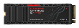 Sandisk Optimus GX PRO 850X SSD M.2 1 TB con Disipador