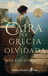 Caira, José Luis González García - EDHASA EDITORIAL