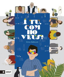 ZAHORI DE IDEAS, I tu, com ho veus?