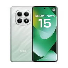Xiaomi Redmi Note 15 8GB RAM 256GB ROM 6.77 AMOLED Verde Bosque