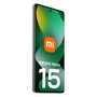Xiaomi Redmi Note 15 4G 8GB RAM 256GB Verde Bosque
