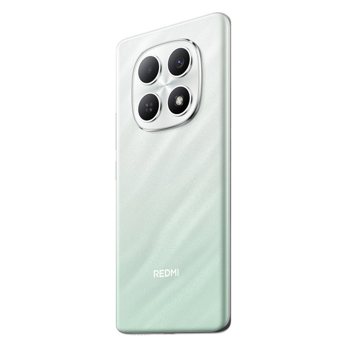 Xiaomi Redmi Note 15 4G 8GB RAM 256GB Verde Bosque