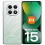 Xiaomi Redmi Note 15 8GB RAM 256GB ROM 6.77 AMOLED Verde Bosque