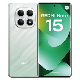 Xiaomi Redmi Note 15 4G 8GB RAM 256GB Verde Bosque