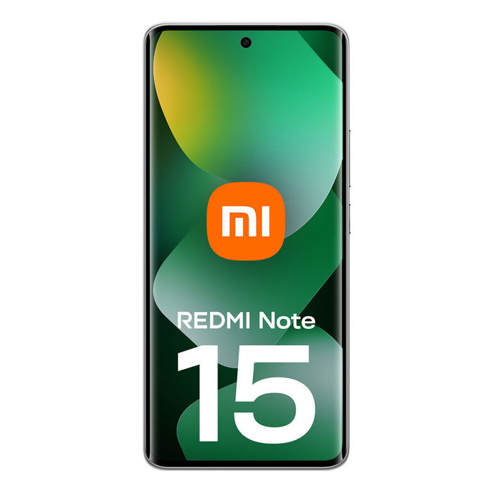 Smartphone Xiaomi MZB0MNPEU 8 GB RAM 256 GB Verde
