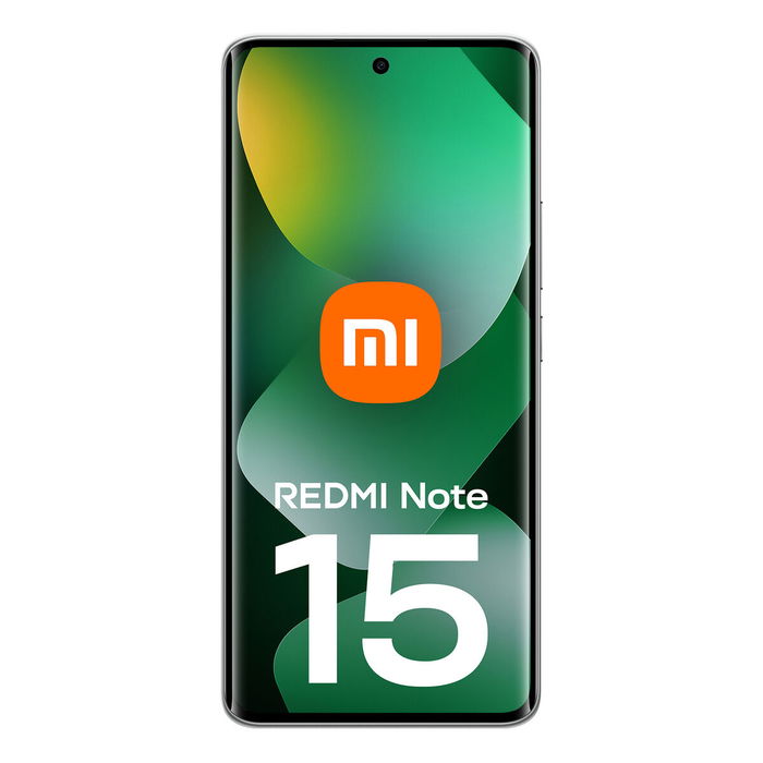 Smartphone Xiaomi MZB0MNPEU 8 GB RAM 256 GB Verde