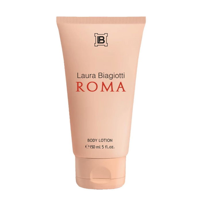 LAURA BIAGIOTTI Roma Loción Corporal 150 ml LAURA BIAGIOTTI Roma Loción Corporal 150 ml