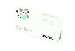 Imagine Apósito VEXODERM 10x7cm, Terapia Regenerativa Veterinaria, 7 Días Sin Cambio