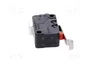 Aratas (Formerly Omron Components) Microconmutador SNAP ACTION D3V-164-1A5 SPDT
