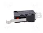 Aratas (Formerly Omron Components) Microconmutador SNAP ACTION D3V-164-1A5 SPDT