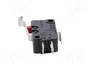 Aratas (Formerly Omron Components) Microconmutador SNAP ACTION D3V-164-1A5 SPDT