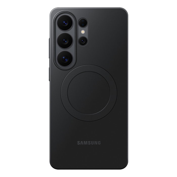 Samsung Slim Magnet Case para Galaxy S26 Ultra, Negro
