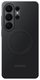 Samsung Slim Magnet Case para Galaxy S26 Ultra, Negro