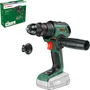 Bosch 18V-80 Taladro Atornillador Inalámbrico Portabrocas Extraíble 78 Nm de Par BOS1719478739285