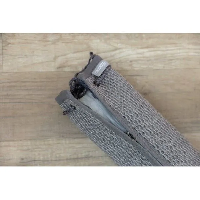 Kerbl KER4018653388013 Bolsa de escalada para gatos, 16 x 16 x 240 cm, Gris Kerbl KER4018653388013 Bolsa de escalada para gatos, 16 x 16 x 240 cm, Gris