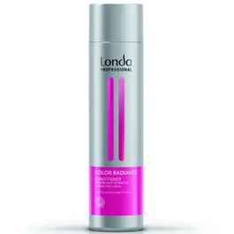 Londa Professional Pro Color Radiance Acondicionador de cabello 250 ml (reacondicionado) sun-refurbished