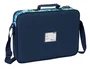 Safta Cartera Extraescolares El Niño Kook 38x28x6cm