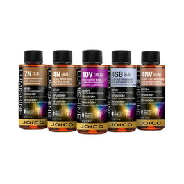 Joico Lumishine Demi Liquid 8RR