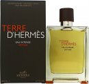 Hermès Terre d'Hermès Eau Intense Vetiver Agua de perfume 200 ml