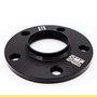 Omp Separadores Doble Centraje OMPS09161001 Ancho 10mm PCD 5x112 CB 66.5 Tornillo M12x1.5 Conico