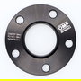 Omp Separadores Doble Centraje OMPS09161001 Ancho 10mm PCD 5x112 CB 66.5 Tornillo M12x1.5 Conico