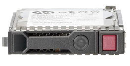 HP Hewlett Packard Enterprise 146GB SAS 15000 RPM 2.5 pulg.