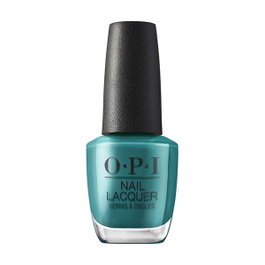 Opi Nail Lacquer Colección What's Your Mannitude - Baby Tee-I