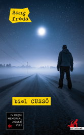 SANG FREDA, Biel Cussó - ALREVES