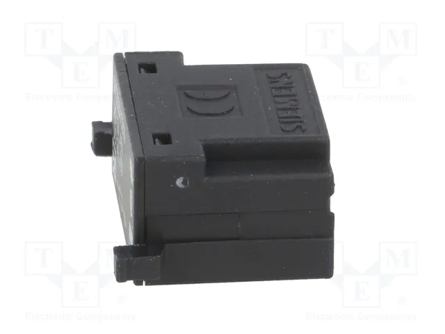 SIEMENS 3RT2926-1CB00 Limitador de sobretensiones con filtro RC, Medida S0 SIEMENS 3RT2926-1CB00 Limitador de sobretensiones con filtro RC, Medida S0