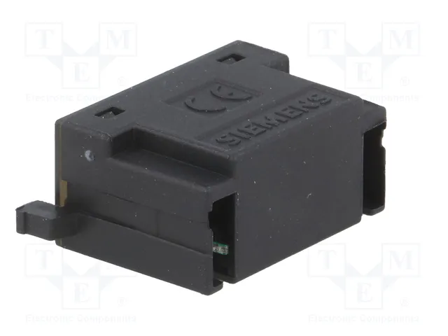 SIEMENS 3RT2926-1CB00 Limitador de sobretensiones con filtro RC, Medida S0 SIEMENS 3RT2926-1CB00 Limitador de sobretensiones con filtro RC, Medida S0