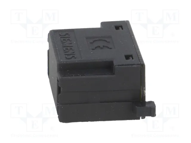 SIEMENS 3RT2926-1CB00 Limitador de sobretensiones con filtro RC, Medida S0 SIEMENS 3RT2926-1CB00 Limitador de sobretensiones con filtro RC, Medida S0
