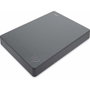 Seagate Basic 1 TB 2.5 Pulgadas USB 3.2 Gen 1 Plata