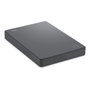 Seagate Basic 1 TB 2.5 Pulgadas USB 3.2 Gen 1 Plata