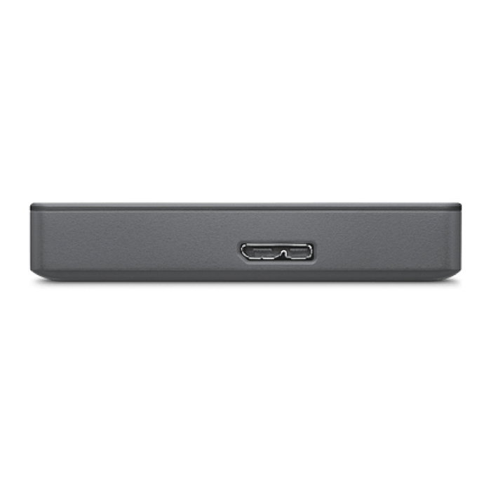 Seagate Basic 1 TB 2.5 Pulgadas USB 3.2 Gen 1 Plata
