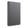 Seagate Basic 1 TB 2.5 Pulgadas USB 3.2 Gen 1 Plata