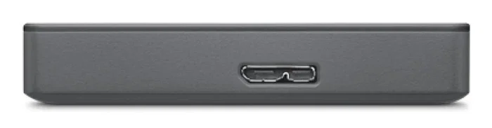 Seagate Basic 1 TB 2.5 pulg. Disco Duro Externo Plata