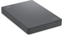 Seagate Basic 1 TB 2.5 pulg. USB 3.2 Gen 1 Plata