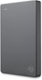Seagate Basic 1 TB 2.5 pulg. USB 3.2 Gen 1 Plata