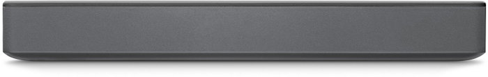 Seagate Basic 1 TB 2.5 pulg. USB 3.2 Gen 1 Plata