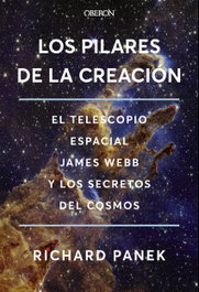 Los Pilares de la Creación, Richard Panek - ANAYA MULTIMEDIA