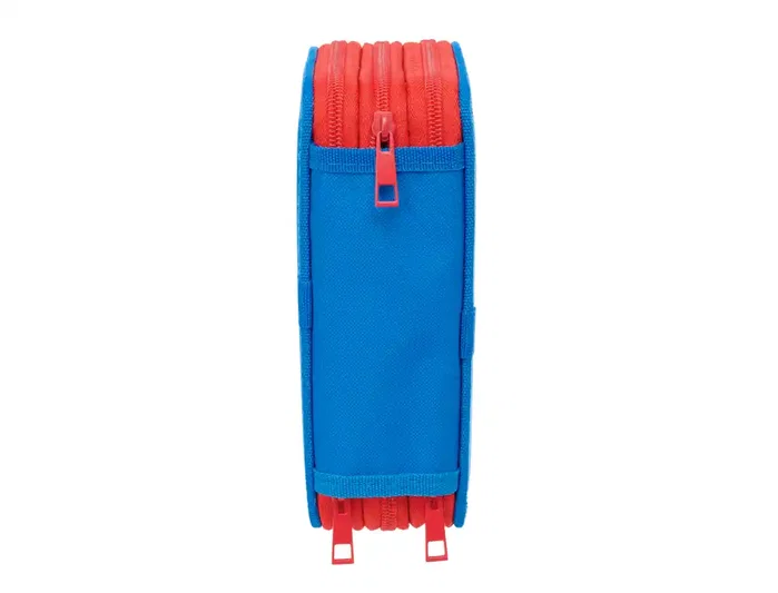 Safta Plumier Triple Spidey 37 Pcs Safta Plumier Triple Spidey 37 Pcs