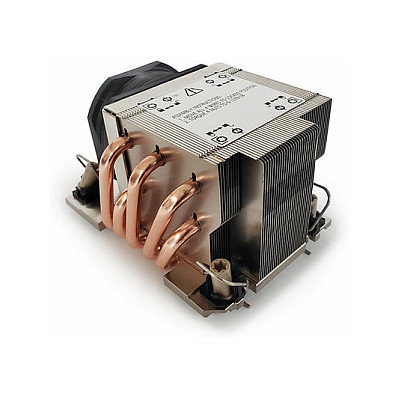 Dynatron S5R1-4710 Refrigerador de aire para Socket 4710