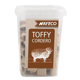 Nayeco Toffy Cordero 250g