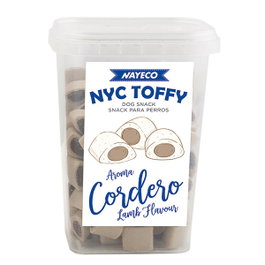 Nayeco Toffy Cordero 250g