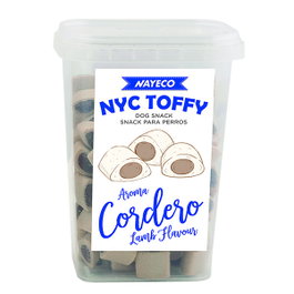 Nayeco Toffy Cordero 250g