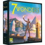 Asmodee 7 maravillas (nueva edición) <br>