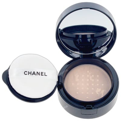 Chanel Poudre Universelle Libre Polvos Sueltos Formato Viaje 20-Medium Light, 6 g