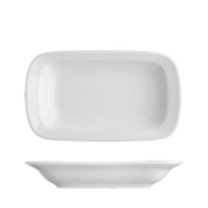 G. Benedikt PRAGA RABANERA Plato hondo o sopero de porcelana, vajilla, 22x13 cm (Set de 3) G. Benedikt PRAGA RABANERA Plato hondo o sopero de porcelana, vajilla, 22x13 cm (Set de 3)